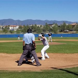 Meet your Posher, Justin